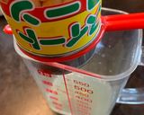 コーンバターご飯作り方1写真