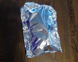 舌平目のホイル焼き作り方6写真