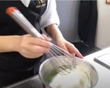 ほうれん草ケーキ作り方5写真