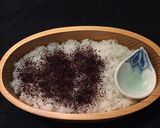 文月1日 七夕ジャッキー弁当作り方1写真