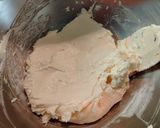 超絶簡単！！バスク風チーズケーキ作り方3写真