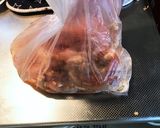 香り醤油唐揚げ作り方5写真
