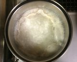 超簡単☆うま塩！しらすおろしうどん♪♪♪作り方1写真