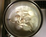 超簡単☆うま塩！しらすおろしうどん♪♪♪作り方2写真