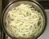 超簡単☆うま塩！しらすおろしうどん♪♪♪作り方4写真