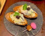 簡単美味しい！うずらの彩ピクルス作り方7写真