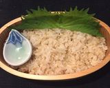 雨月30 チキンカツ　七夕弁当作り方1写真