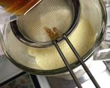 ラム香るチーズケーキ(色々実験版)作り方42写真