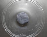 バタフライピーのチョコサンドクッキー。作り方4写真