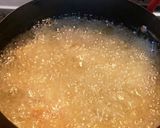 食欲そそる！カレー風味の塩麹唐揚げ作り方4写真