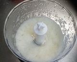 玉ねぎと調味料だけで★ピザソース作り方1写真