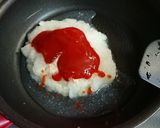 玉ねぎと調味料だけで★ピザソース作り方2写真