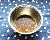 おだしで冷やし中華風ラーメン作り方1写真