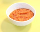 玉ねぎと調味料だけで★ピザソース作り方3写真