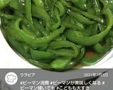 お弁当に♪ピーマンの炒め物♡作り方26写真