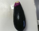 子供が喜ぶ♪ピザ風なす作り方1写真