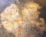 スノーチキン作り方4写真