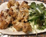 スノーチキン作り方5写真