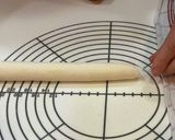 手作りソフトミルクフランス♡オマケ付き♪作り方8写真