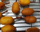 余りホットケーキミックスアメリカンドック作り方5写真