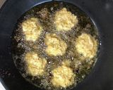 白瓜のファラフェルもどき作り方5写真