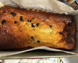 ラム香るチーズケーキ(色々実験版)作り方47写真