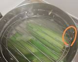 シャトルシェフでもろこしを茹でる作り方9写真