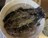 川魚の燻製：最短時間で作り方2写真