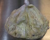 超簡単！豆乳スコーン作り方2写真