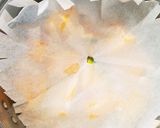 栗かぼちゃの甘味噌 そぼろ煮作り方4写真
