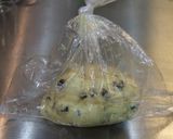 超簡単！豆乳スコーン作り方3写真