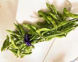 うまみ凝縮！枝豆はオーブンで作り方1写真