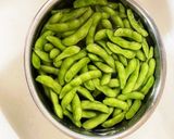 うまみ凝縮！枝豆はオーブンで作り方2写真