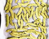 うまみ凝縮！枝豆はオーブンで作り方7写真
