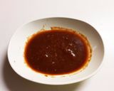 えのき常備菜☆胡瓜とひじきの梅わさび和え作り方4写真