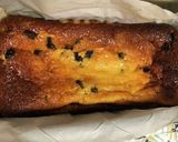 ラム香るチーズケーキ(色々実験版)作り方48写真