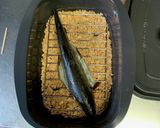 川魚の燻製：最短時間で作り方6写真