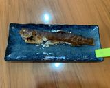 川魚の燻製：最短時間で作り方8写真