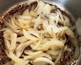 ゆかりのイブクロ　　ポークカレー作り方3写真