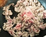 ゆかりのイブクロ　　ポークカレー作り方8写真