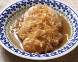 15分以内☆レンジで簡単！春雨チャプチェ作り方11写真
