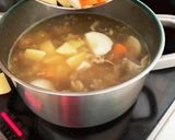 ゆかりのイブクロ　　ポークカレー作り方13写真