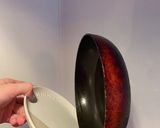 10分オムライス！ナスツナトマトソース作り方6写真