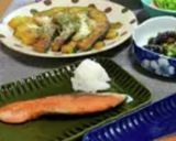 ☆簡単美味しいカボチャのほっくりソテー☆作り方27写真