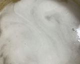 韓国海苔で甘辛韓流水晶鶏作り方4写真