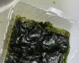 韓国海苔で甘辛韓流水晶鶏作り方7写真