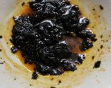 韓国海苔で甘辛韓流水晶鶏作り方8写真