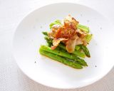 【スモークパプリカ】即席手作りベーコン！作り方4写真