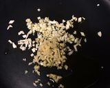 簡単☆タコライスとフレッシュトマトソース作り方1写真