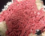簡単☆タコライスとフレッシュトマトソース作り方3写真